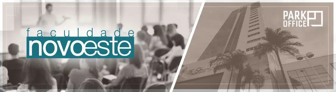  FACULDADE NOVOESTE PARCERIA PARAK OFFICE ESCRITÓRIO VIRTUAL