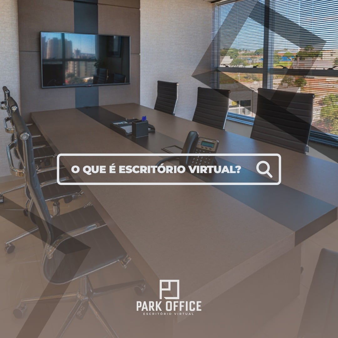 Conheça as vantagens do escritório virtual