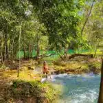 Estrela do Formoso - Bonito MS