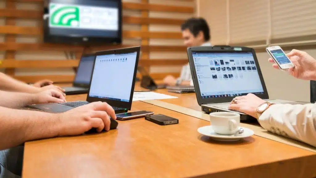 Escritório Virtual_Park Office