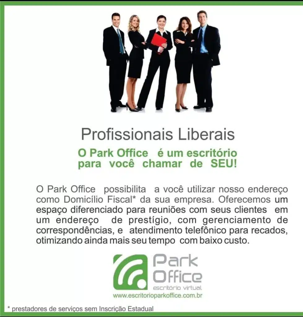 Escritório Virtual