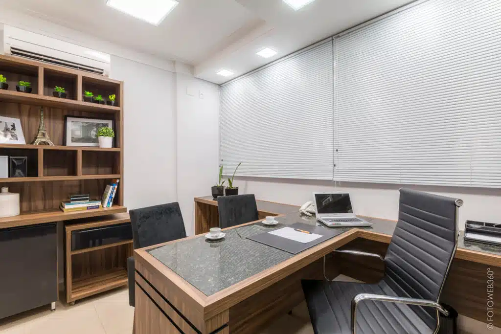 Escritório Virtual_Park Office