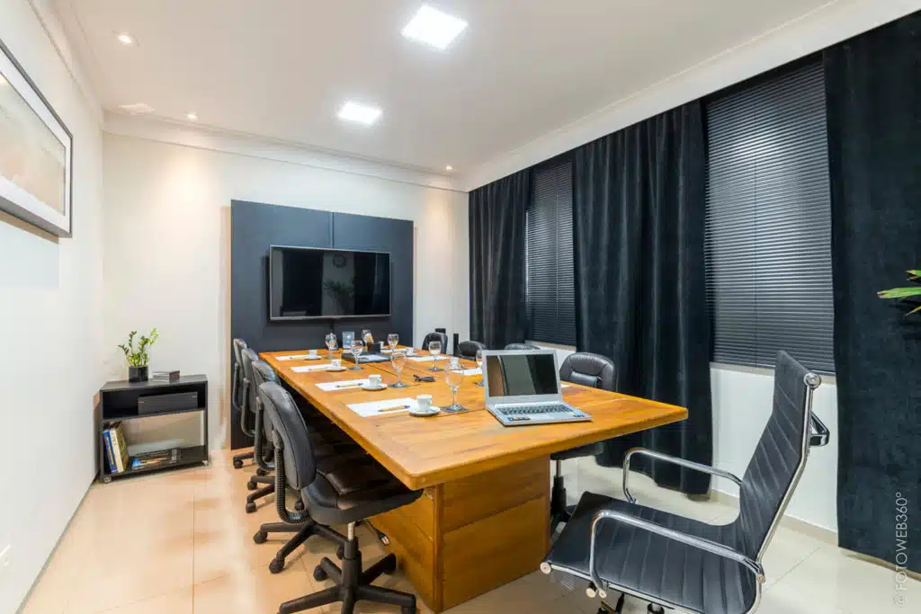 Escritório Virtual_Park Office