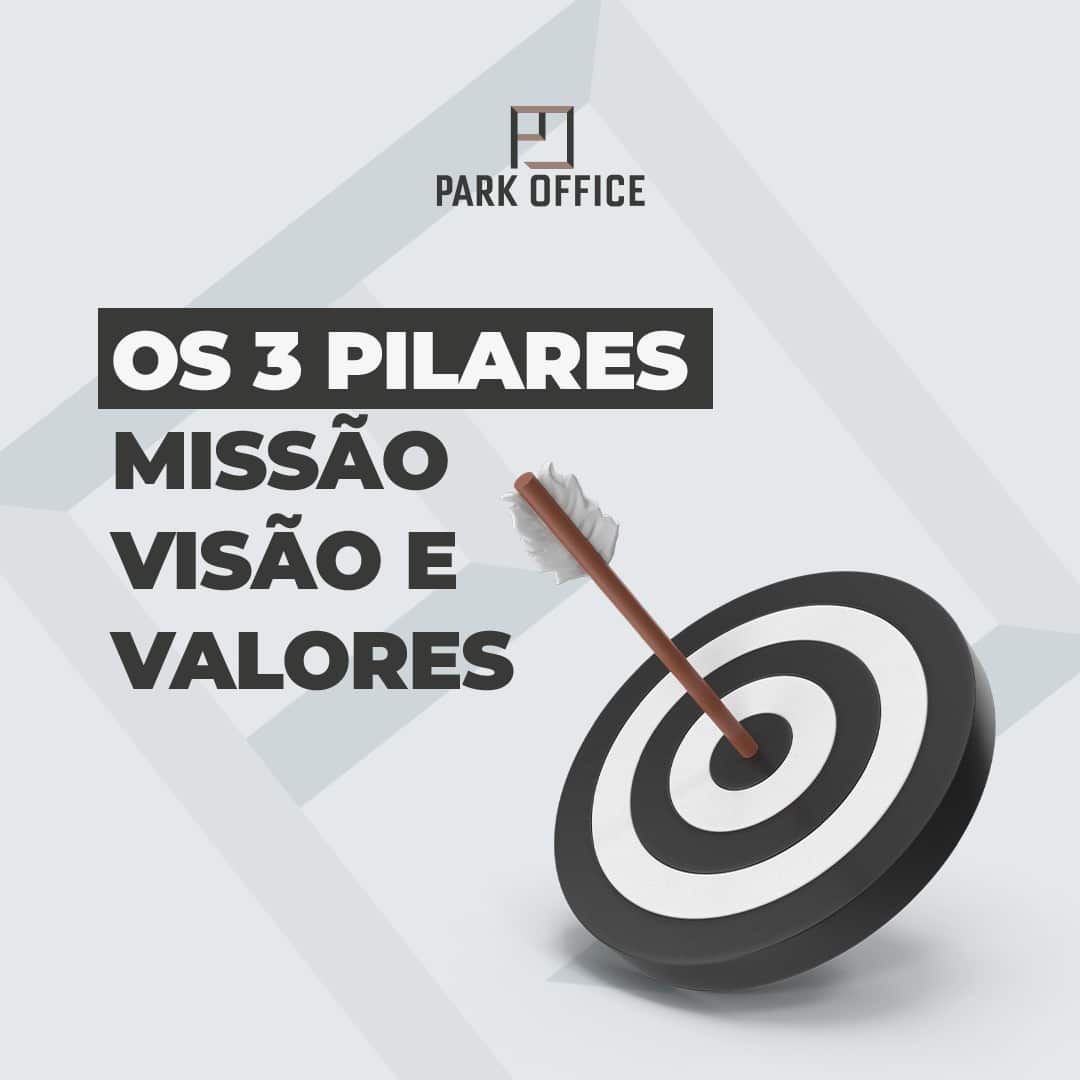 Park Office - Missão, Visão E Valores: O Que é, A Importância E Como ...