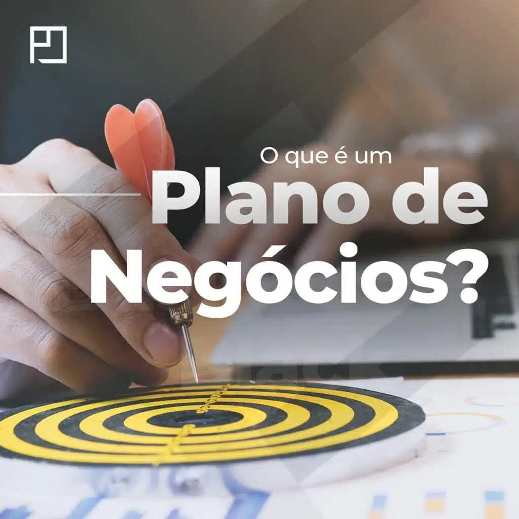 Plano de Negócios