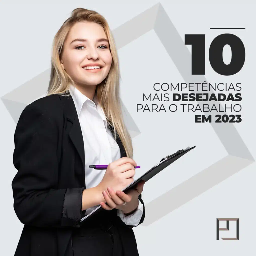 Confira as 10 soft skills mais procuradas por gestores e empresas