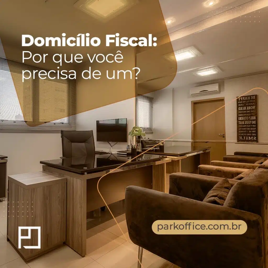 Você sabe o que significa domicílio fiscal e qual é a sua diferença para escritório virtual e endereço fiscal? Sabe também quais são os seus benefícios?