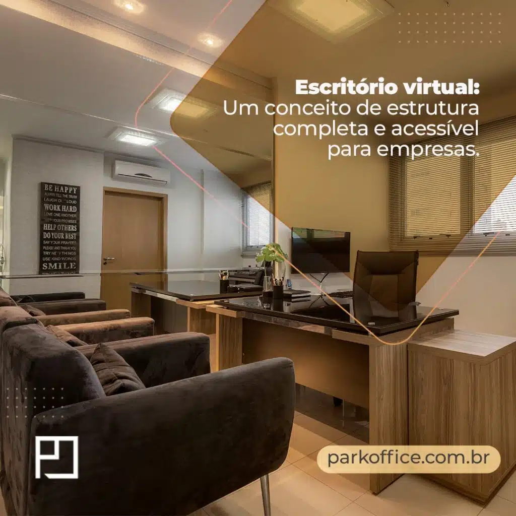 O início de uma empresa traz sempre novos custos e a necessidade de investir em estrutura de trabalho. No entanto, em momentos de racionamento monetário, é preciso buscar formas mais eficazes e de menor custo para estas demandas. O escritório virtual pode ser uma opção interessante, pois tem o conceito de estrutura completa e acessível para as empresas.
