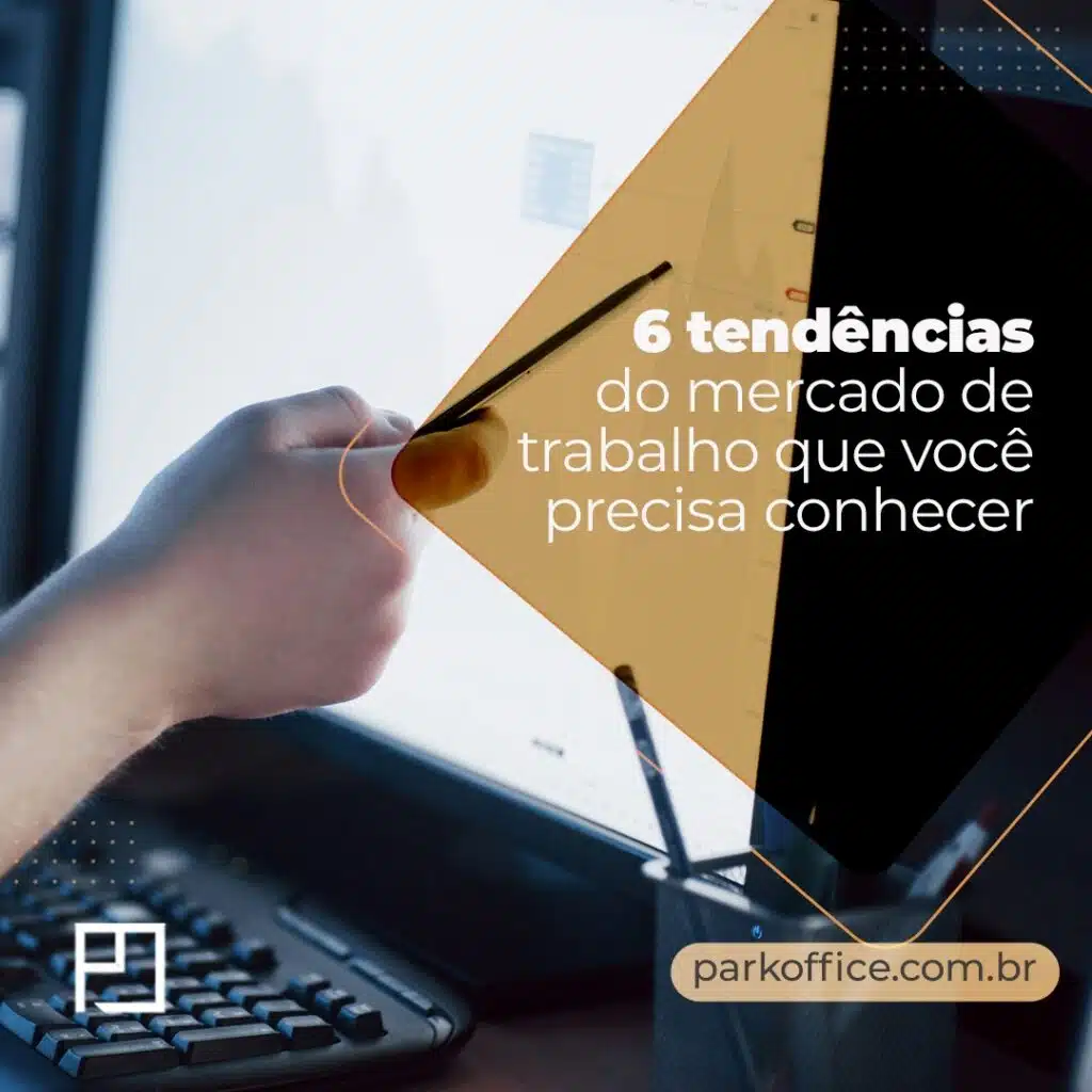 Profissões do futuro, tendências do mercado de trabalho, novas habilidades a serem desenvolvidas… De tempos em tempos, a gente é impactado por novidades que vão mudar a forma como podemos nos desenvolver e conquistar ótimos empregos. Isso é supernatural e fruto do progresso.