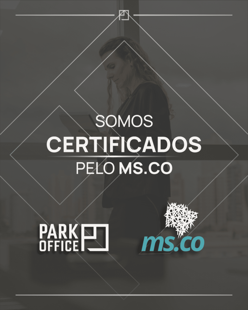 Sonos Certificados pelo MS.CO