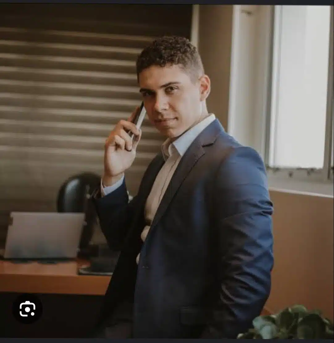 Foto do usuário