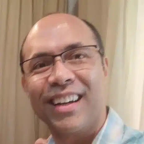 Foto do usuário