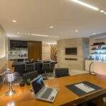 "Park Office Escritório Virtual | Sala de reunião executiva em Campo Grande MS